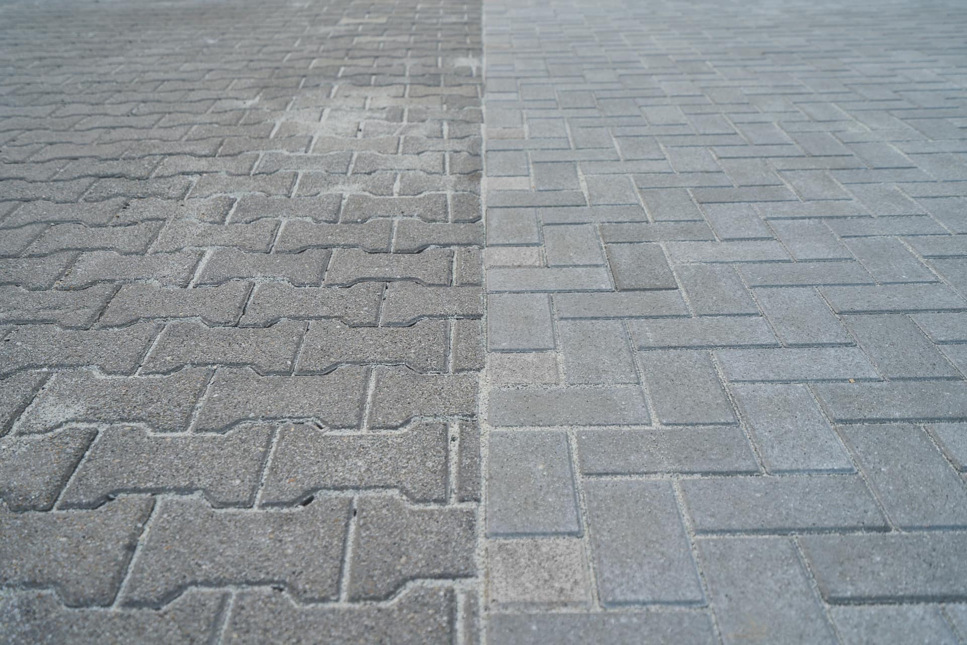 Projekt fázis 2: CKT betonozás
